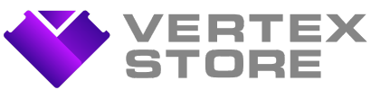Vertex Store Logo